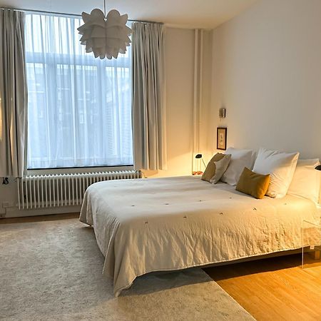 B&B Alexander Maastricht Exterior photo