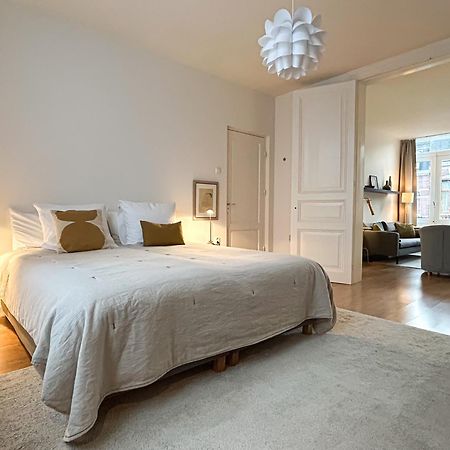 B&B Alexander Maastricht Exterior photo