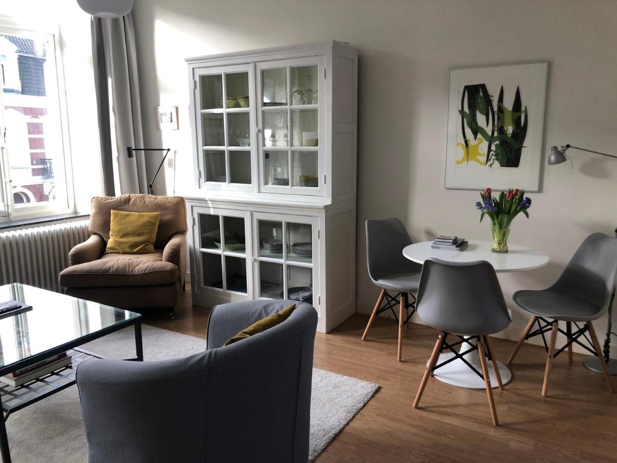 B&B Alexander Maastricht Exterior photo