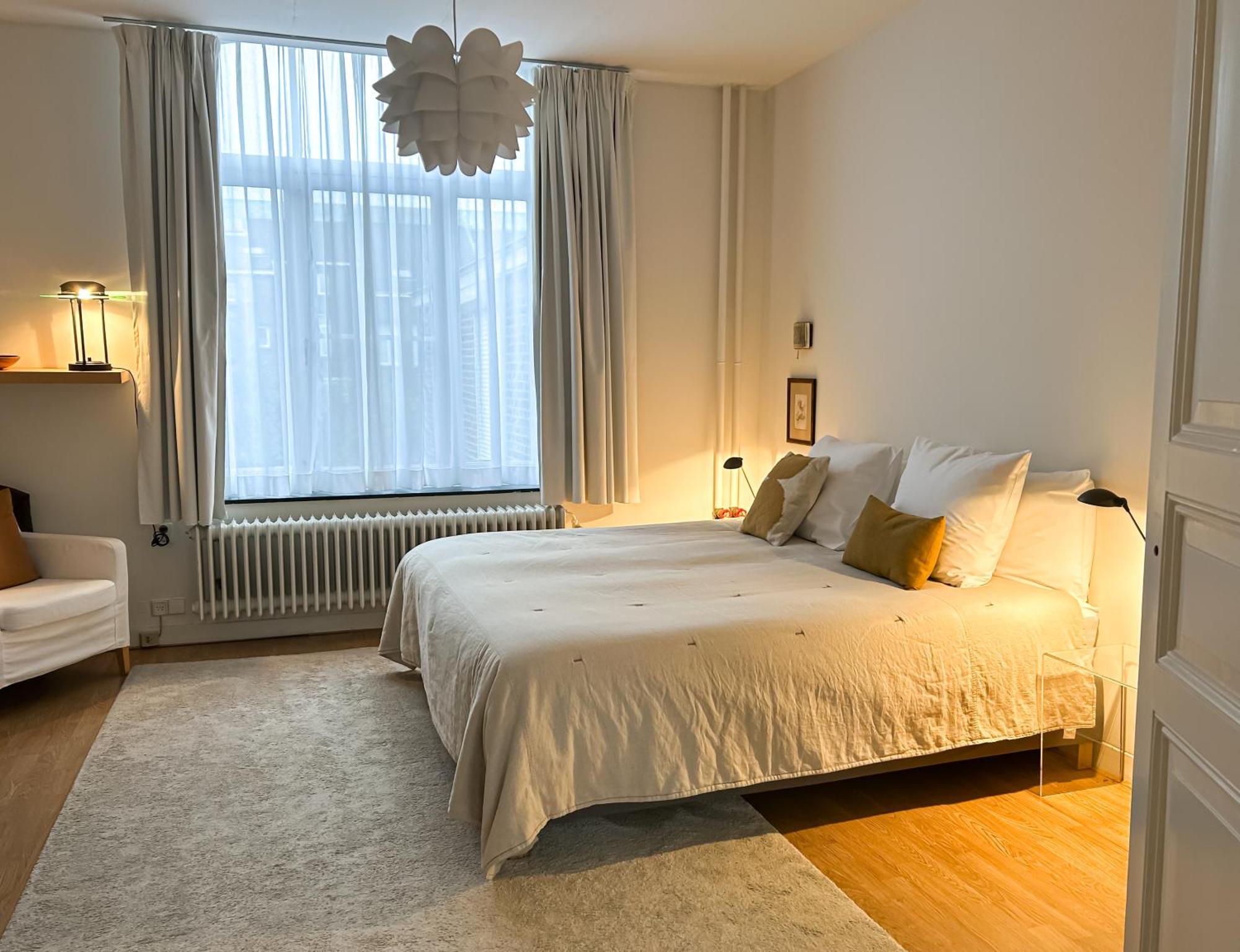 B&B Alexander Maastricht Exterior photo