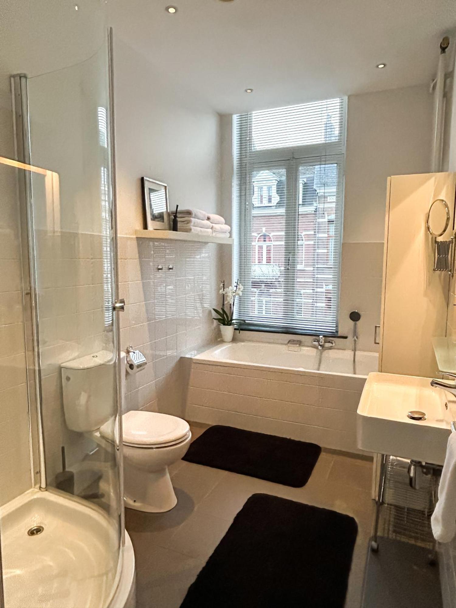 B&B Alexander Maastricht Exterior photo