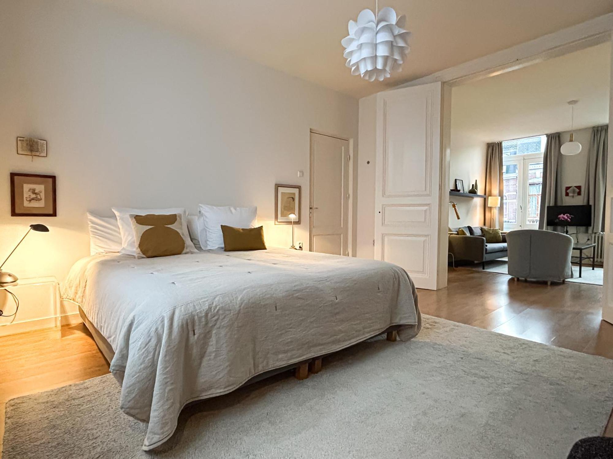 B&B Alexander Maastricht Exterior photo